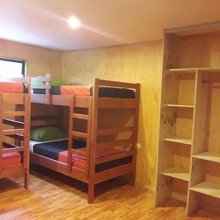 הוסטל הנגה רואה La Casa Del Kori מראה חיצוני תמונה