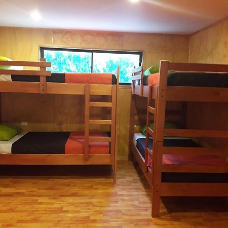 הוסטל הנגה רואה La Casa Del Kori מראה חיצוני תמונה