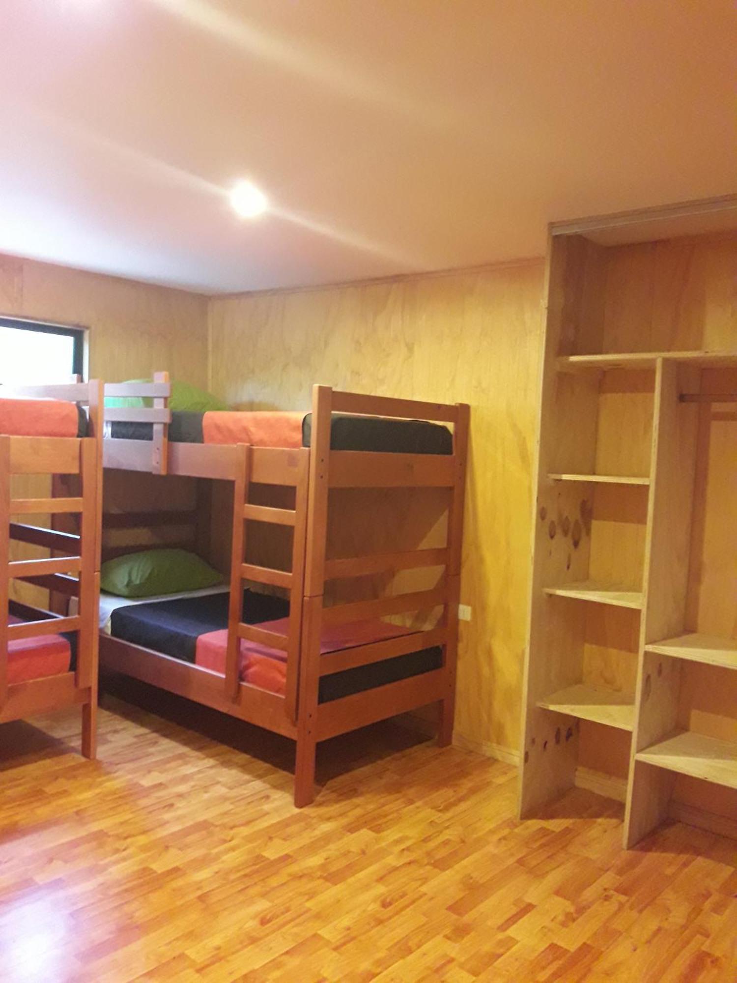 הוסטל הנגה רואה La Casa Del Kori מראה חיצוני תמונה
