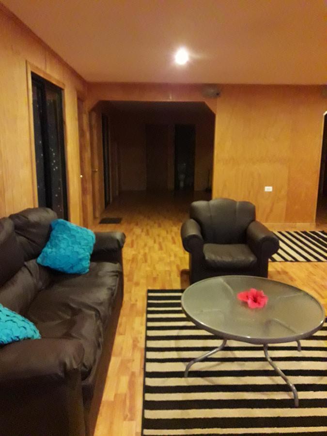 הוסטל הנגה רואה La Casa Del Kori מראה חיצוני תמונה