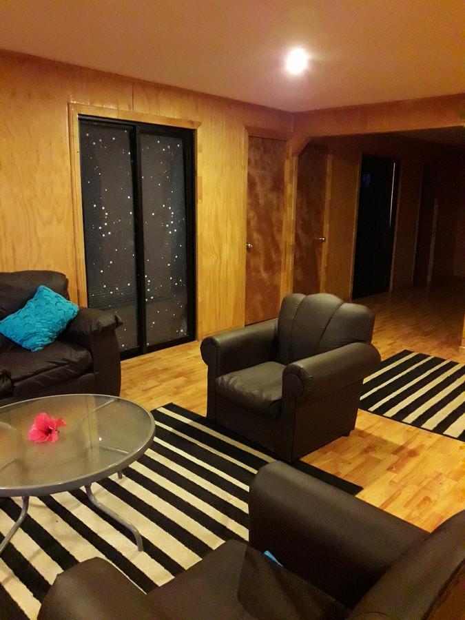 הוסטל הנגה רואה La Casa Del Kori מראה חיצוני תמונה