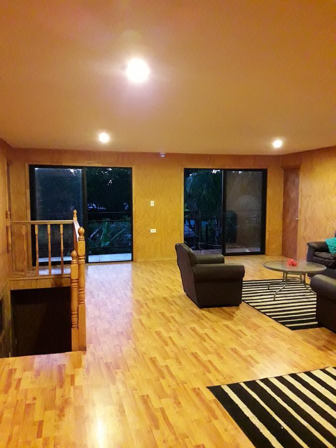הוסטל הנגה רואה La Casa Del Kori מראה חיצוני תמונה
