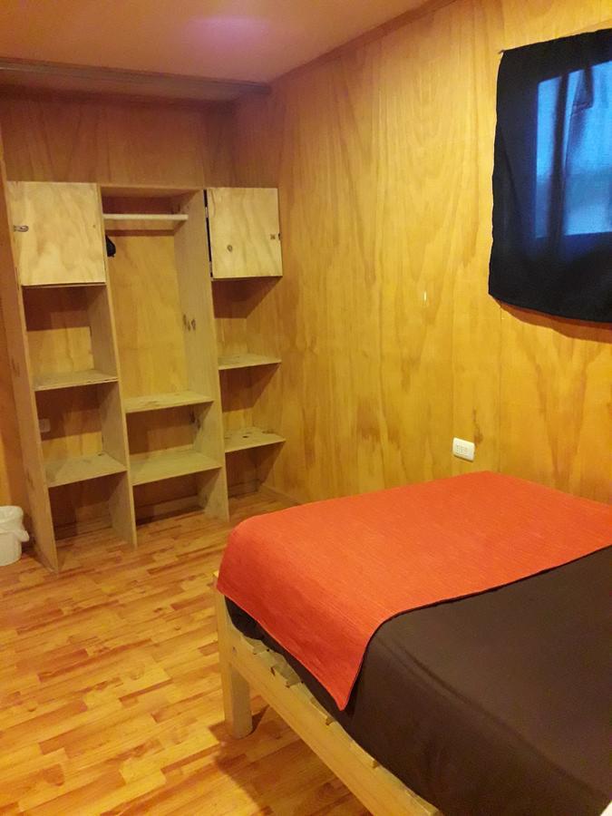 הוסטל הנגה רואה La Casa Del Kori מראה חיצוני תמונה