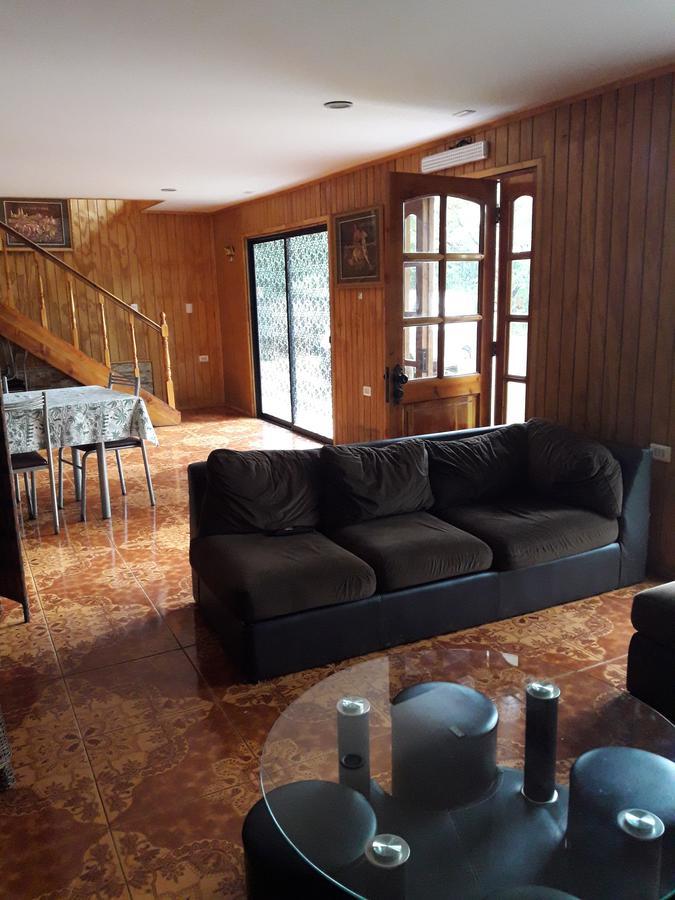 הוסטל הנגה רואה La Casa Del Kori מראה חיצוני תמונה