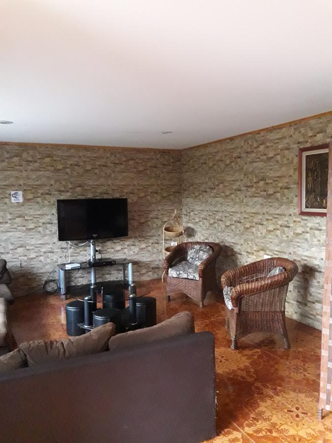 הוסטל הנגה רואה La Casa Del Kori מראה חיצוני תמונה
